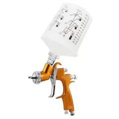 Zbiornik szybkiego przygotowania do pistoletu STAR SMV/SLV/4000/EVO-T/4F/XPS