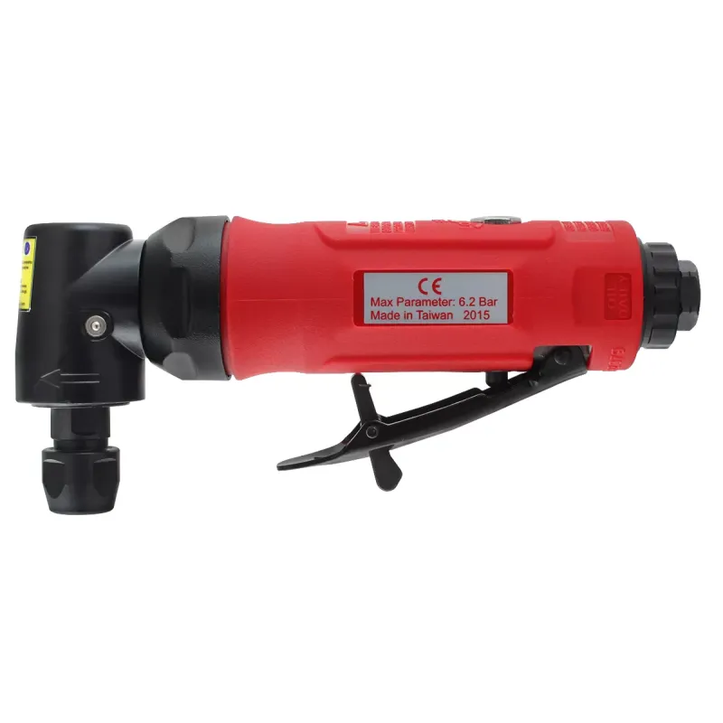 Szlifierka FC Diax kątowy 18.000 obr kompozyt