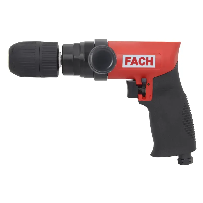 Wiertarka pneumatyczna FC ST-216 AUTO L/P 13mm 700 obr/min Wiertarka pneumatyczna FC ST-216 AUTO L/P 13mm 700 obr/min