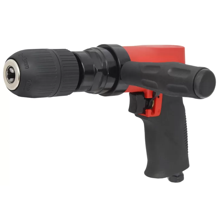 Wiertarka pneumatyczna FC ST-216 AUTO L/P 13mm 700 obr/min Wiertarka pneumatyczna FC ST-216 AUTO L/P 13mm 700 obr/min