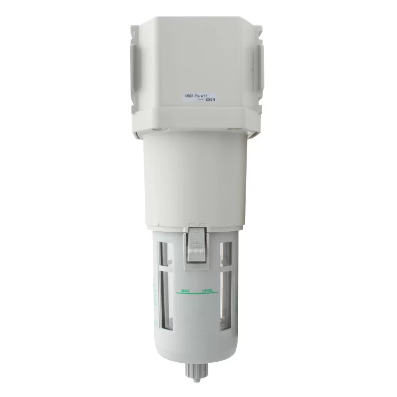 CKD F8000-25G-F1 filtr 1' woda automatyczny spust