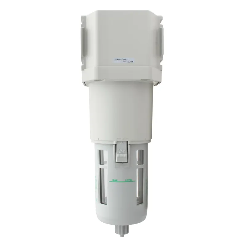 CKD F8000-25G-F1 filtr 1' woda automatyczny spust CKD F8000-25G-F1 filtr 1' woda automatyczny spust