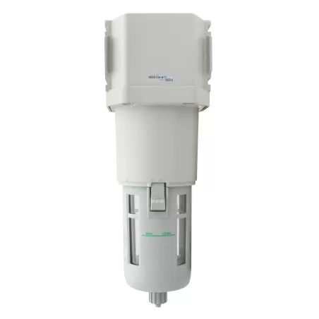 CKD F8000-25G-F1 filtr 1' woda automatyczny spust