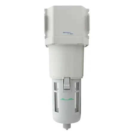 CKD F8000-25G-F1 filtr 1' woda automatyczny spust