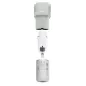 CKD F8000-25G-F1 filtr 1' woda automatyczny spust