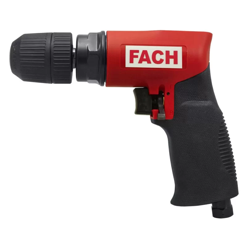 Wiertarka pneumatyczna FC ST-213 AUTO L/P 10 mm 1800 obr/min