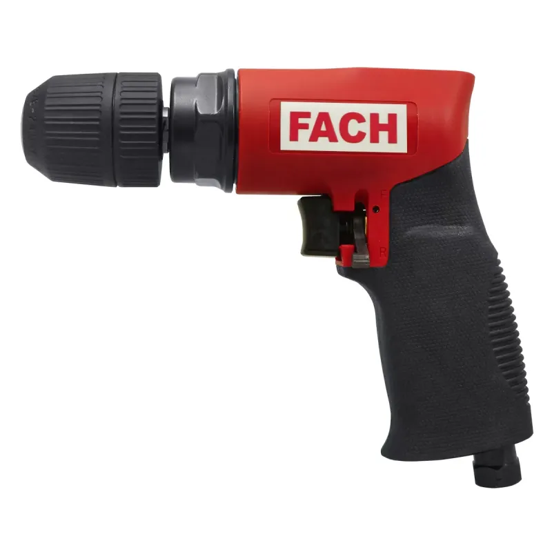 Wiertarka pneumatyczna FC ST-213 AUTO L/P 10 mm 1800 obr/min Wiertarka pneumatyczna FC ST-213 AUTO L/P 10 mm 1800 obr/min