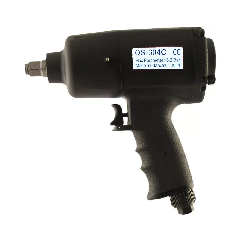 Klucz udarowy 1/2' FC 1090 Nm kompozyt Klucz udarowy 1/2' FC 1090 Nm kompozyt