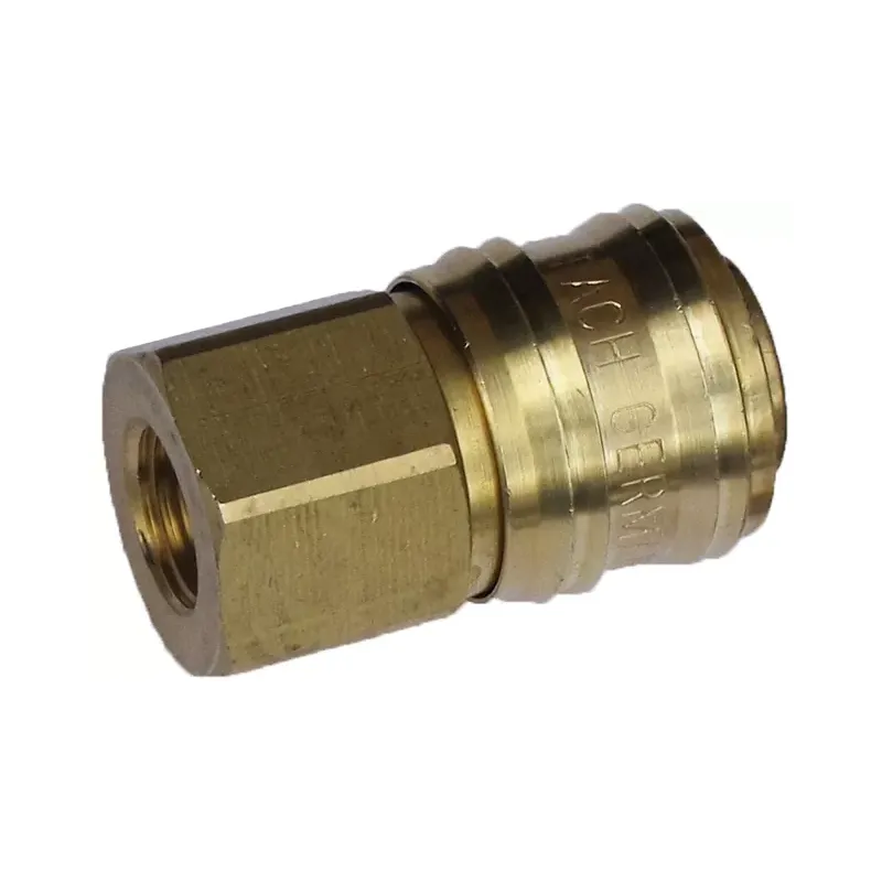 GT Szybkozłącze 26 1/4"W GT Szybkozłącze 26 1/4"W