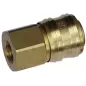 GT Szybkozłącze 26 1/4"W GT Szybkozłącze 26 1/4"W