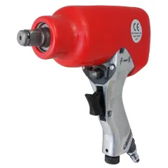 Klucz udarowy 1/2' FC 320 Nm + nasadki