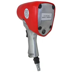 Klucz udarowy 1/2' FC 320 Nm + nasadki