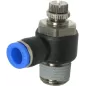 SC1200- 4-M5 zawór dławiąco-zwrotny SC1200- 4-M5 zawór dławiąco-zwrotny