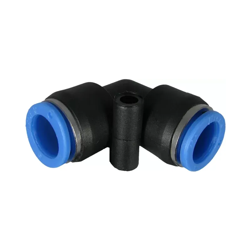 PUL12 złączka kątowa L-wtykowa PUL12 złączka kątowa L-wtykowa