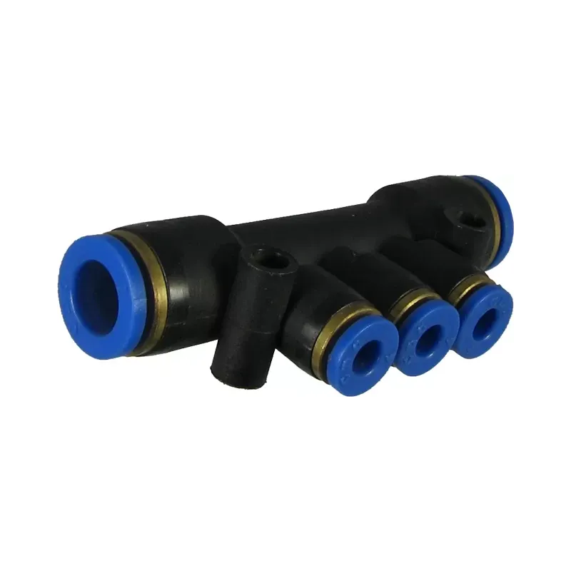 PKG08-06 kolektor złączka-wtykowa