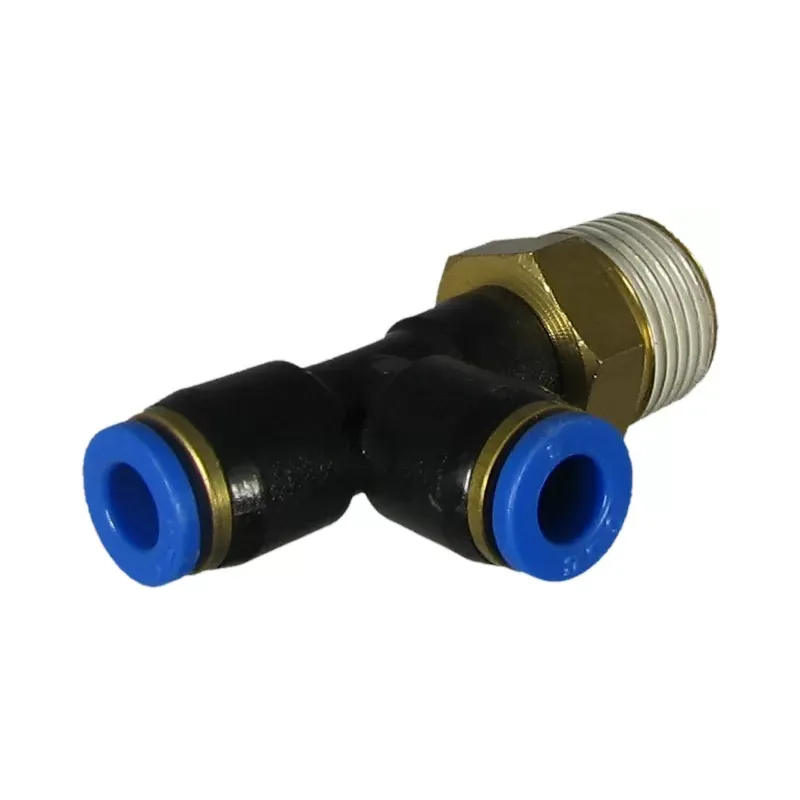 PST04-1/8 K złączka trójnik PST04-1/8 K złączka trójnik