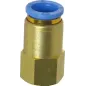 PCF06-1/8 Złączka prosta PCF06-1/8 Złączka prosta