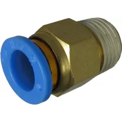 PC06-1/8 złączka prosta