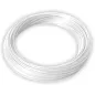 Przewód Poliamid Nylon PA 12x10 biały