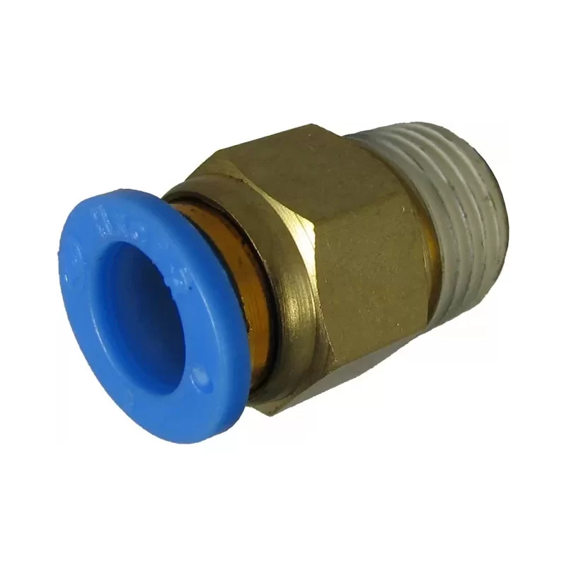 PC04-1/8 złączka prosta