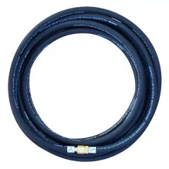 Wąż elektrostatyczny uzbrojony 10x17 -15m