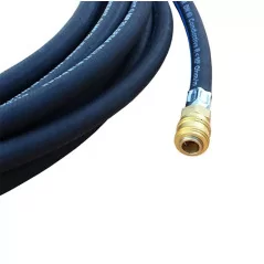 Wąż elektrostatyczny uzbrojony 10x17 -15m