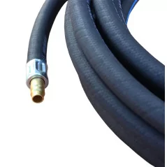 Wąż elektrostatyczny uzbrojony 10x17 -15m
