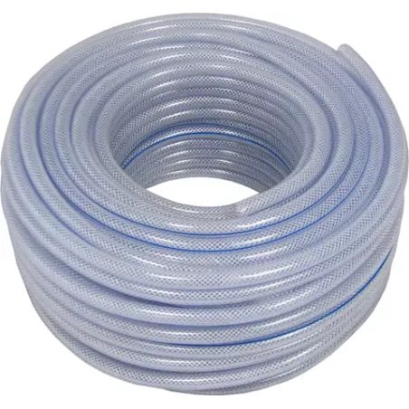 Przewód techniczny PCV 6x2,5mm