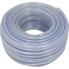 Przewód techniczny PCV 8x2,5mm