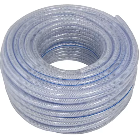 Przewód techniczny PCV 10x2,5mm