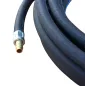 Wąż elektrostatyczny uzbrojony 8x15 -10m Wąż elektrostatyczny uzbrojony 8x15 -10m
