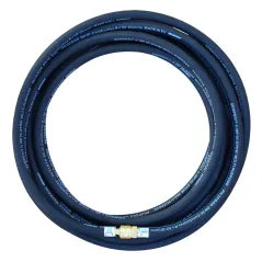 Wąż elektrostatyczny uzbrojony 10x17 -10m