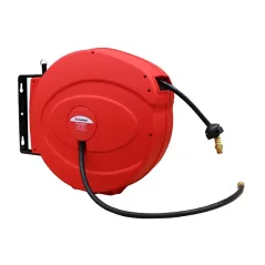 Zwijadło pneumatyczne 12x16 - 15mb 12bar przyłącze 2X1/2"Z