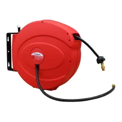 Zwijadło pneumatyczne 10x14.5 -15mb 20bar przyłącze 2X3/8"Z