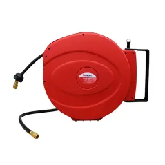 Zwijadło pneumatyczne 10x14.5 -15mb 20bar przyłącze 2X3/8"Z