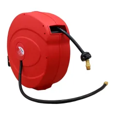 Zwijadło pneumatyczne 10x14.5 -15mb 20bar przyłącze 2X3/8"Z