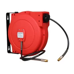 Zwijadło pneumatyczne 10x6 - 10mb 12bar przyłącze 2X1/4"Z