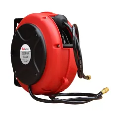 Zwijadło pneumatyczne 12x8 - 7mb 12bar przyłącze 2X1/4"Z