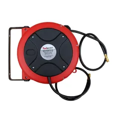 Zwijadło pneumatyczne 10x6 - 8mb 12bar przyłącze 2X1/4"Z