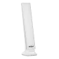 Lampa LED na biurko z wyświetlaczem (czas, temperatura)