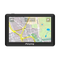 Nawigacja GPS Peiying Basic PY-GPS5015 + Mapa