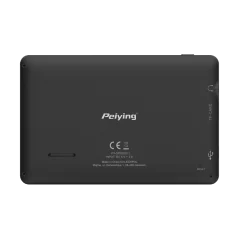 Nawigacja GPS Peiying Basic PY-GPS5015 + Mapa