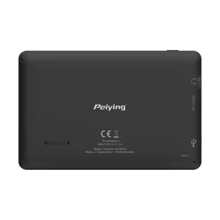 Nawigacja GPS Peiying Basic PY-GPS5015 + Mapa