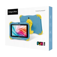 Tablet Kruger&Matz FUN 708 blue