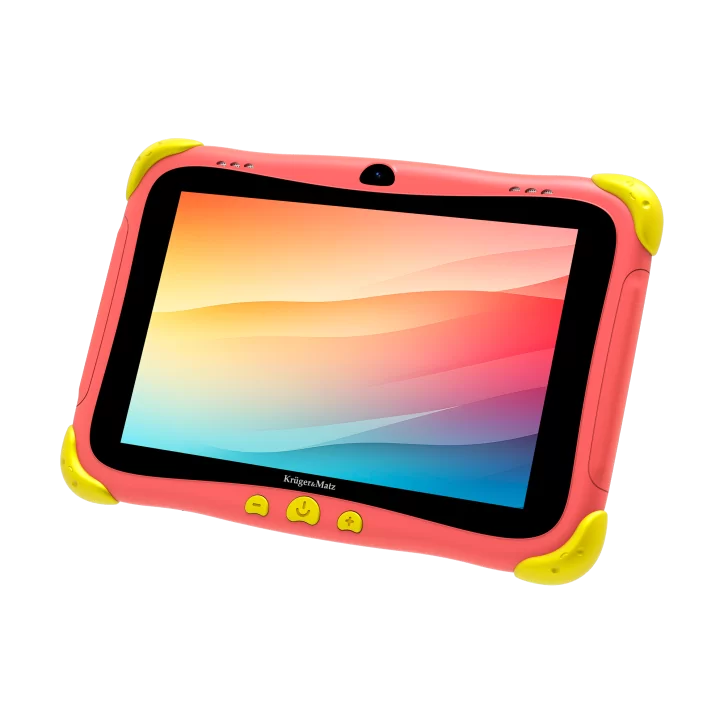 Tablet Kruger&Matz FUN 808 red