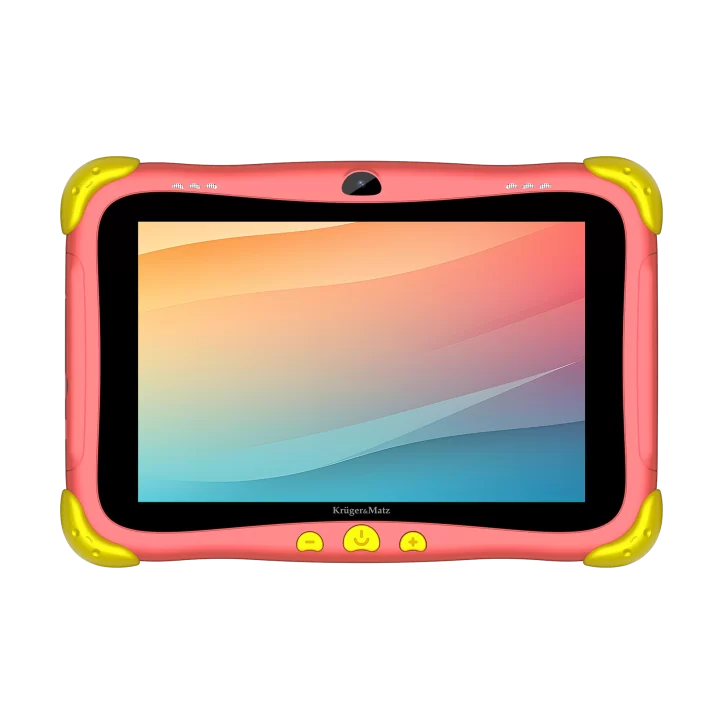 Tablet Kruger&Matz FUN 808 red