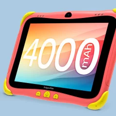 Tablet Kruger&Matz FUN 808 red