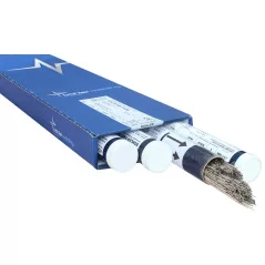 Bohler TIG drut spawalniczy pręt TIG 308L chromowo-niklowy 1.0x1000/opk. 5kg (cena za 1kg)
