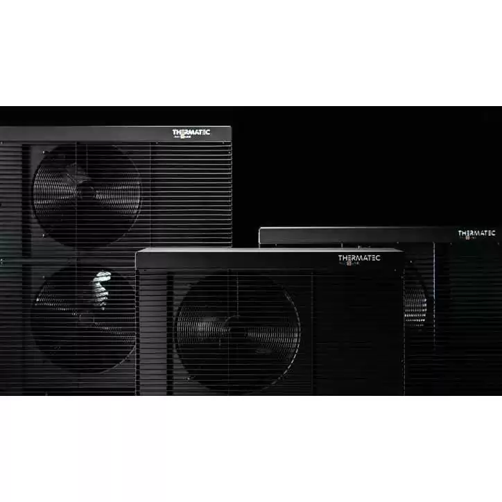 THERMATEC PLUS S LINE TH-R290-S16-3P THERMATEC PLUS S LINE TH-R290-S16-3P