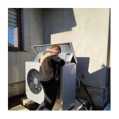 Serwis Gwarancyjny Kołton AirKompakt P1118